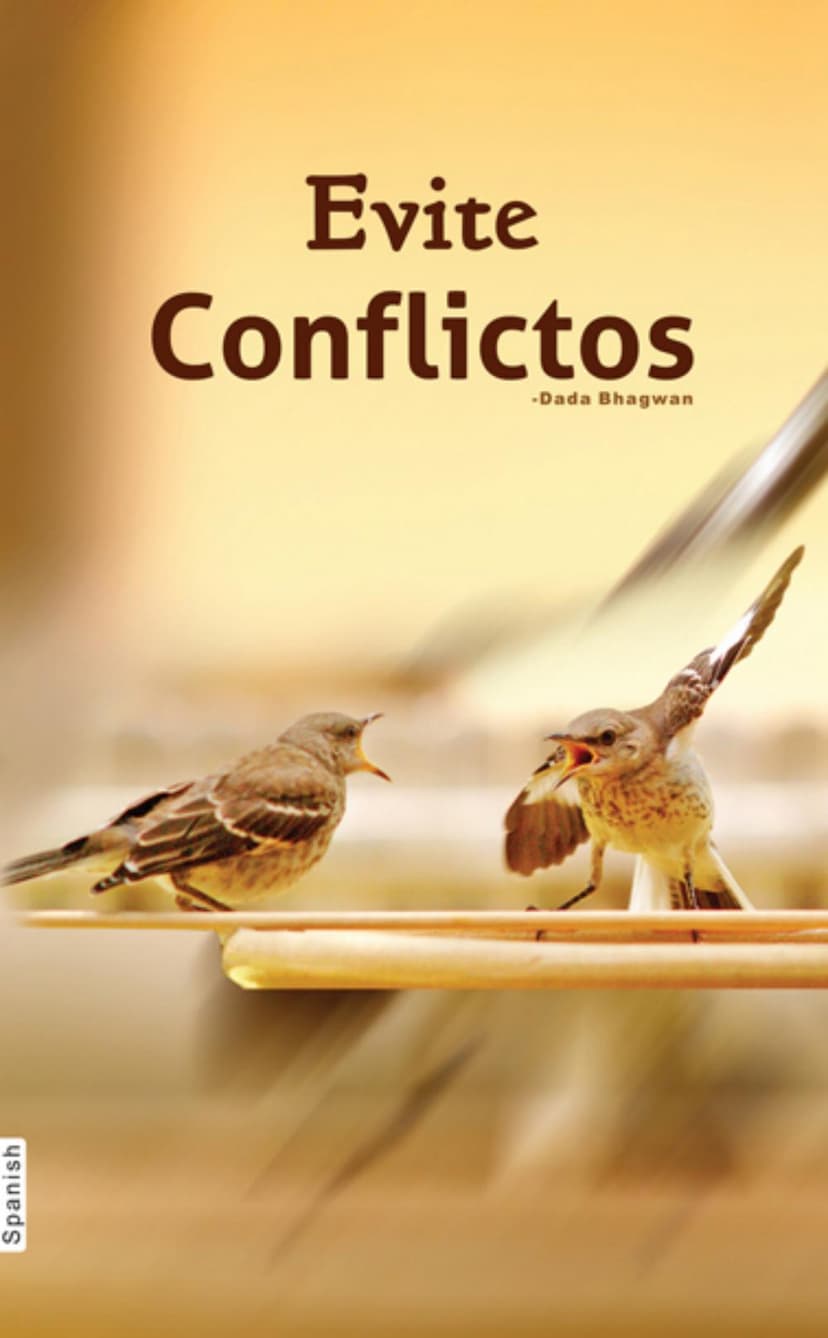 First page of Avoid Clashes