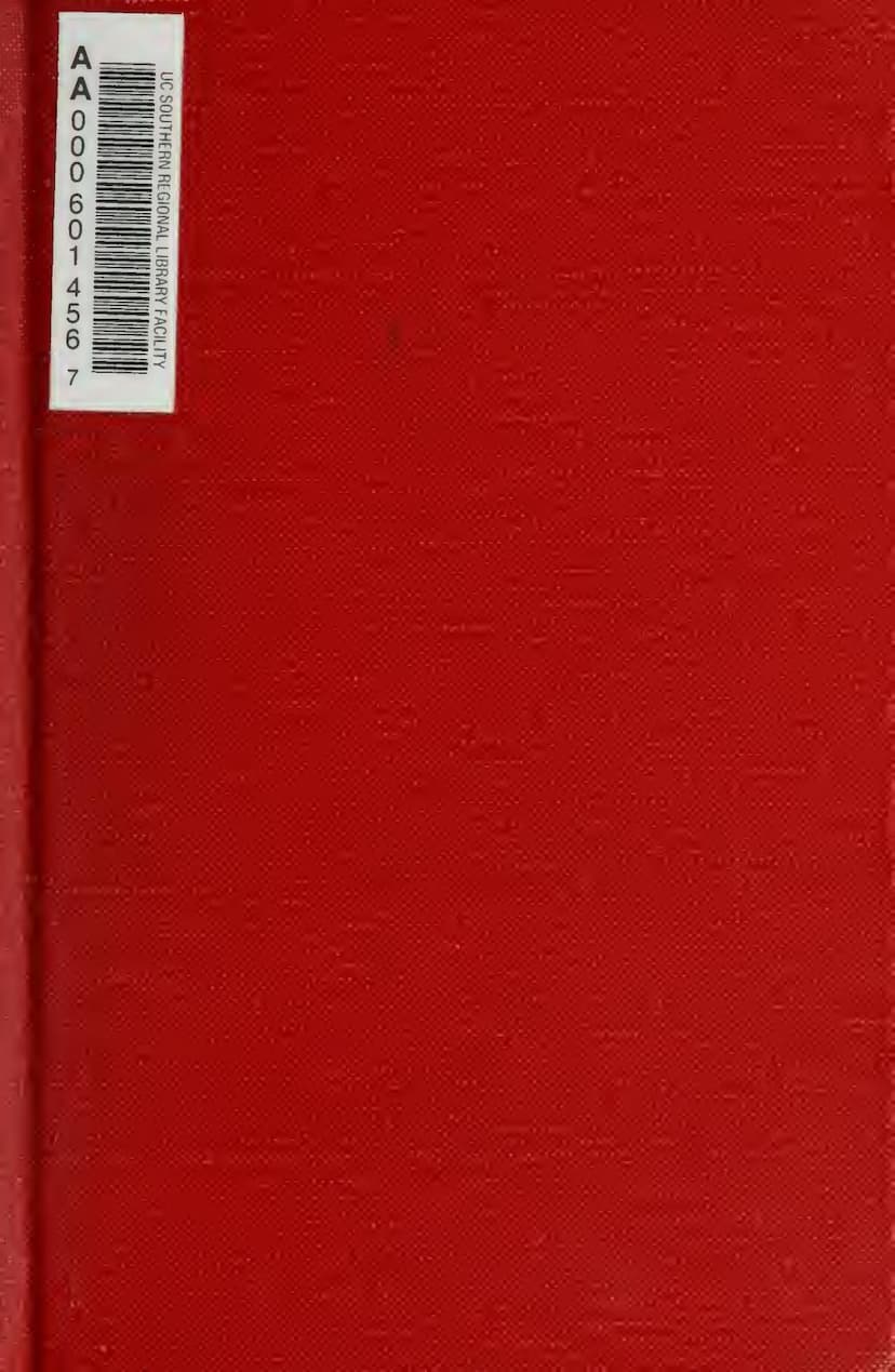 First page of Religious Problem In India