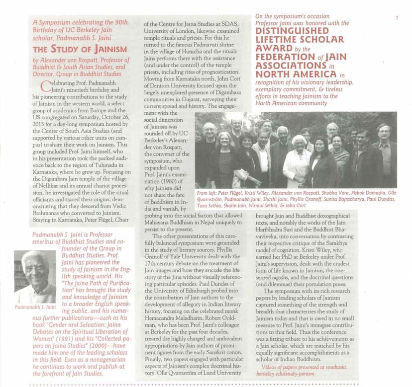 First page of Padmanabh Jaini At Symposium 2013