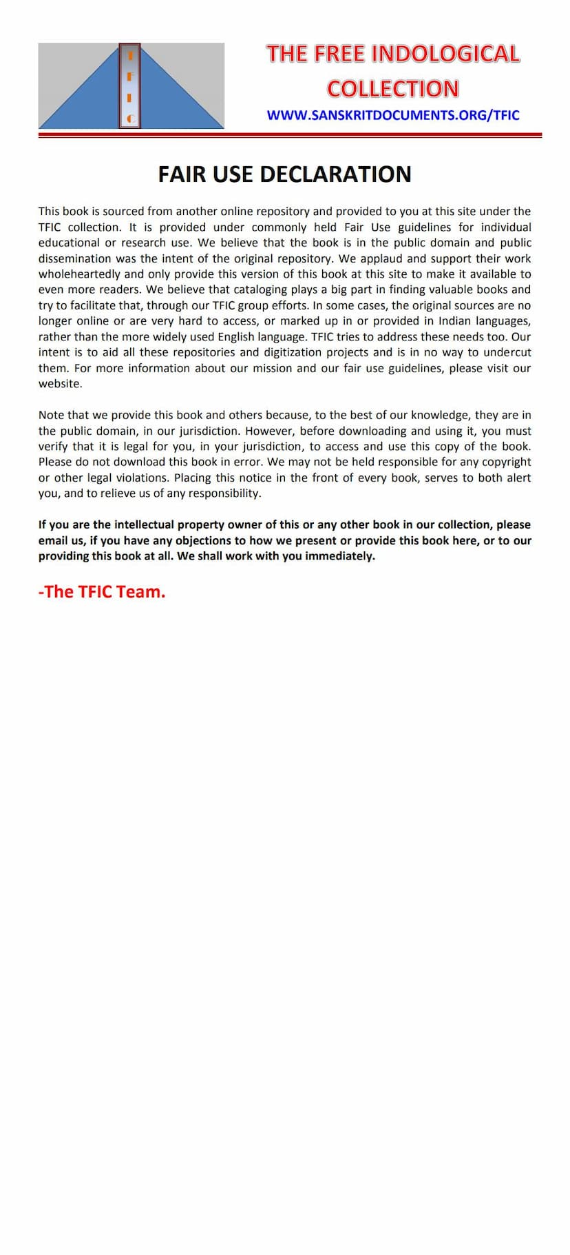 First page of Progress Of Prakrit And Jaina Studies