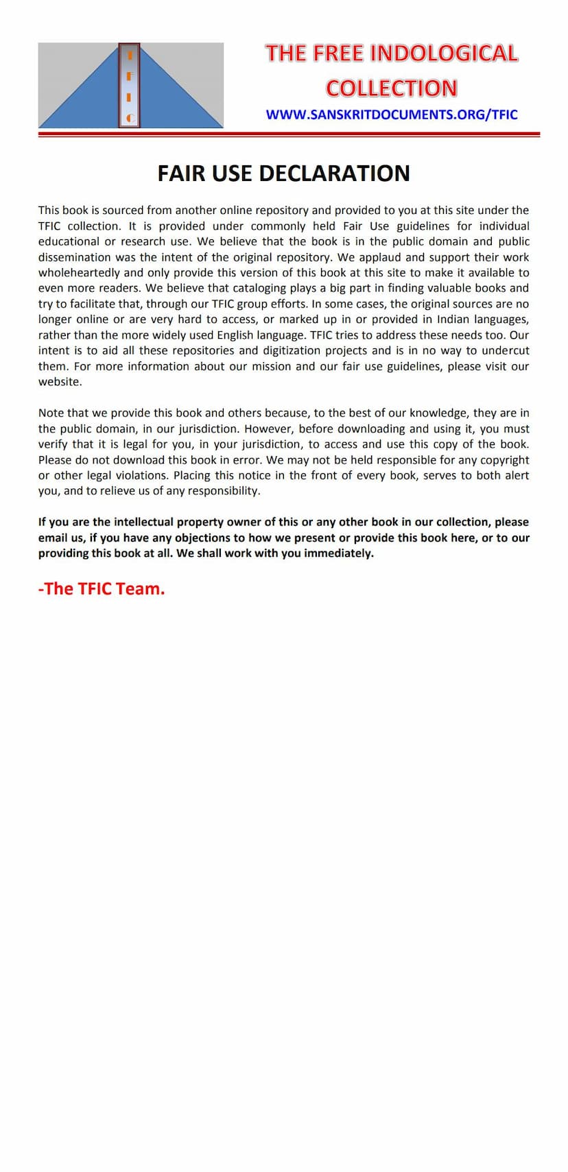 First page of Jain Siddhant Pravesh Ratnamala 05