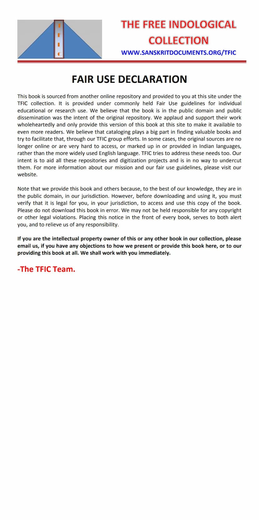 First page of Shantinath Charitram