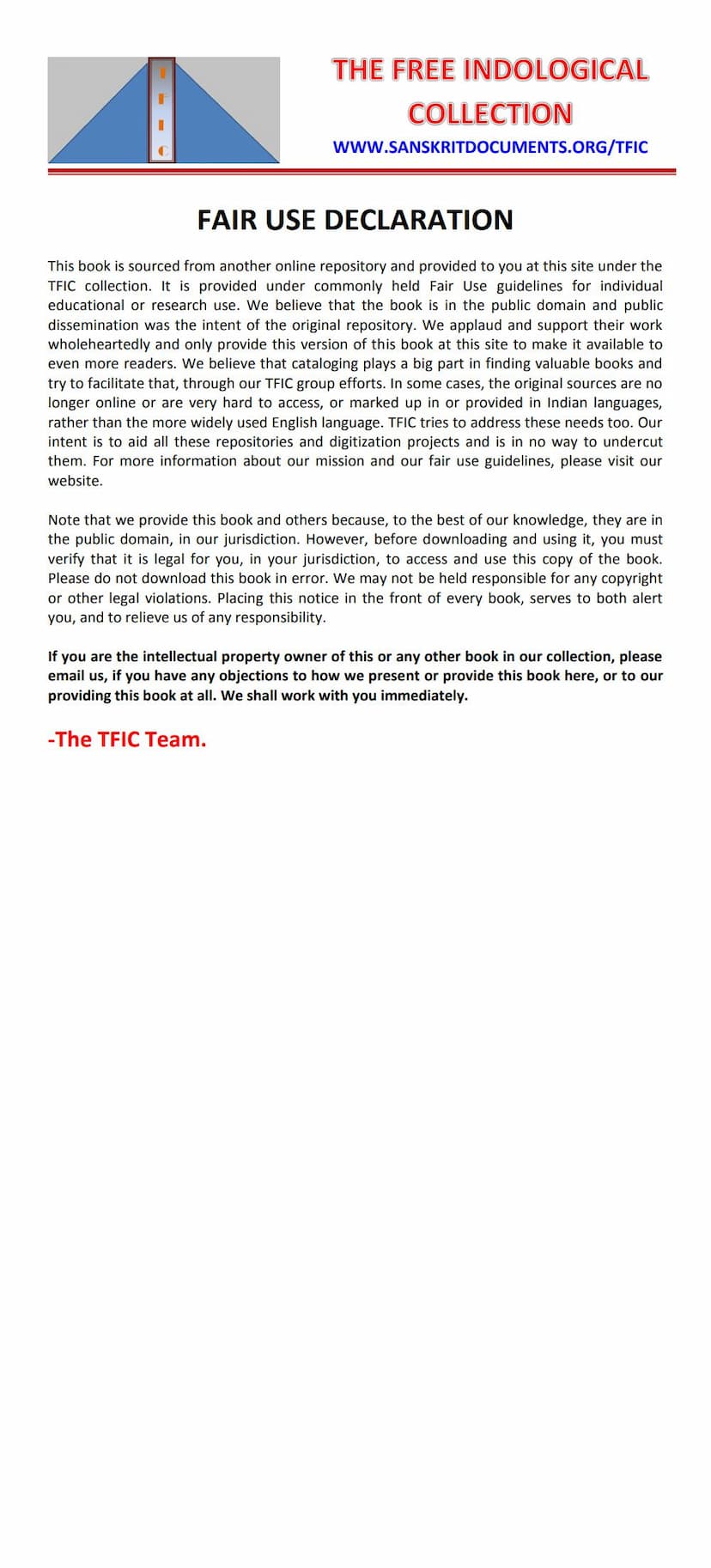 First page of Mahavira Charita Bhasha