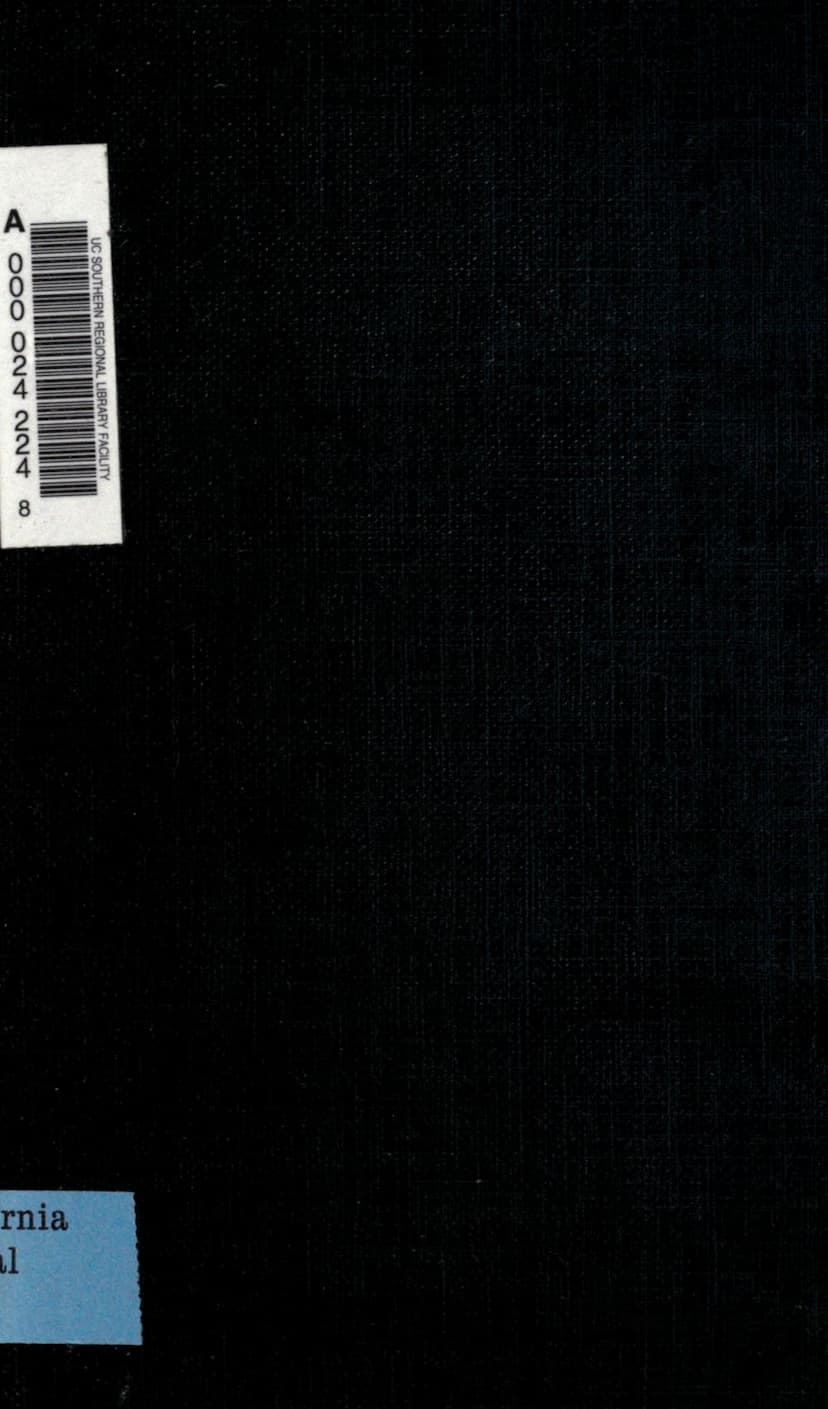 First page of Notes On Modern Jainism