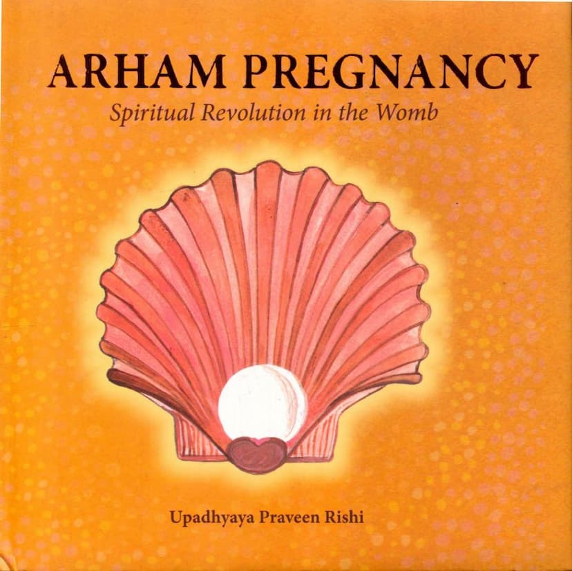 First page of Arham Pregnancy